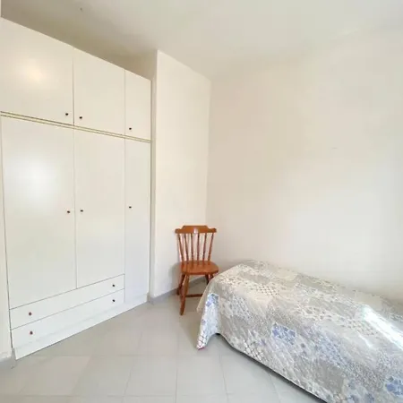 Campania 1 Apartament