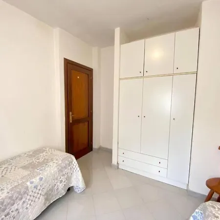 Campania 1 Apartmán *