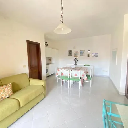 Campania 1 Apartmán