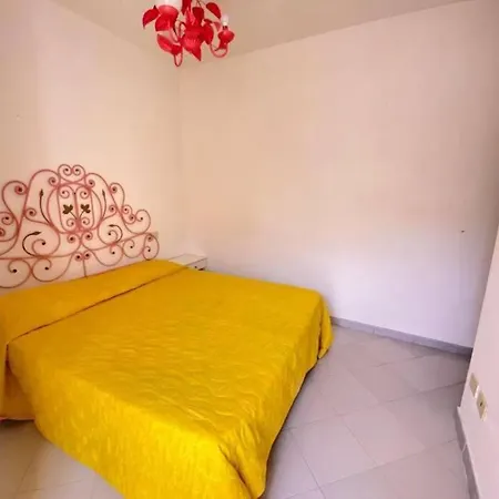 Apartmán Campania 1 San Teodoro (Sardinia)