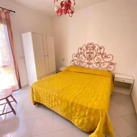 Apartmán Campania 1