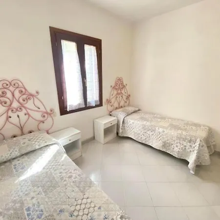 Campania 1 Apartmán