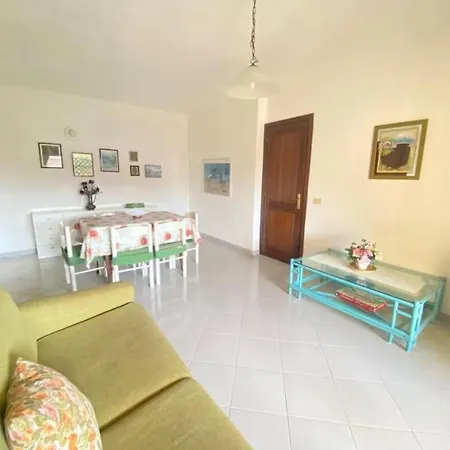 Apartmán Campania 1 San Teodoro (Sardinia)