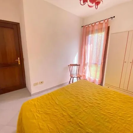 Apartmán Campania 1