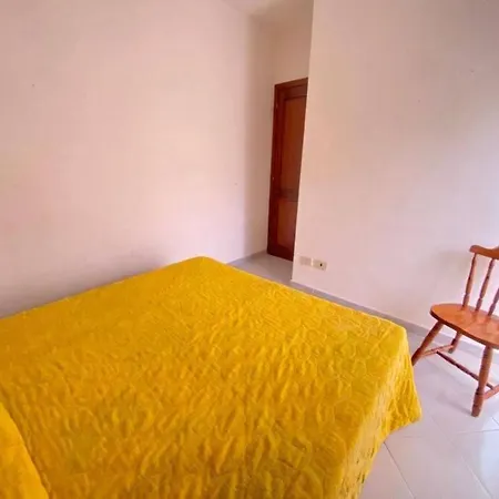 Campania 1 Apartmán San Teodoro (Sardinia)