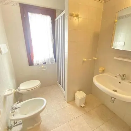 Campania 1 Apartmán