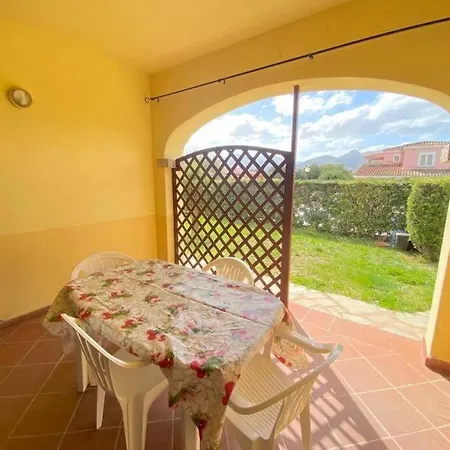 Campania 1 Apartmán