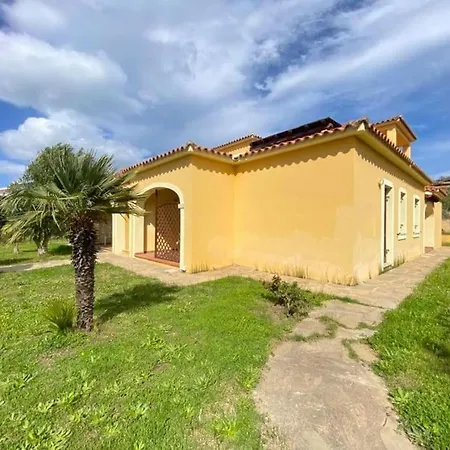 Campania 1 Apartmán San Teodoro (Sardinia)