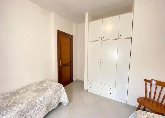 Campania 1 Апартаменты *
